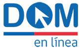 Logo DOM